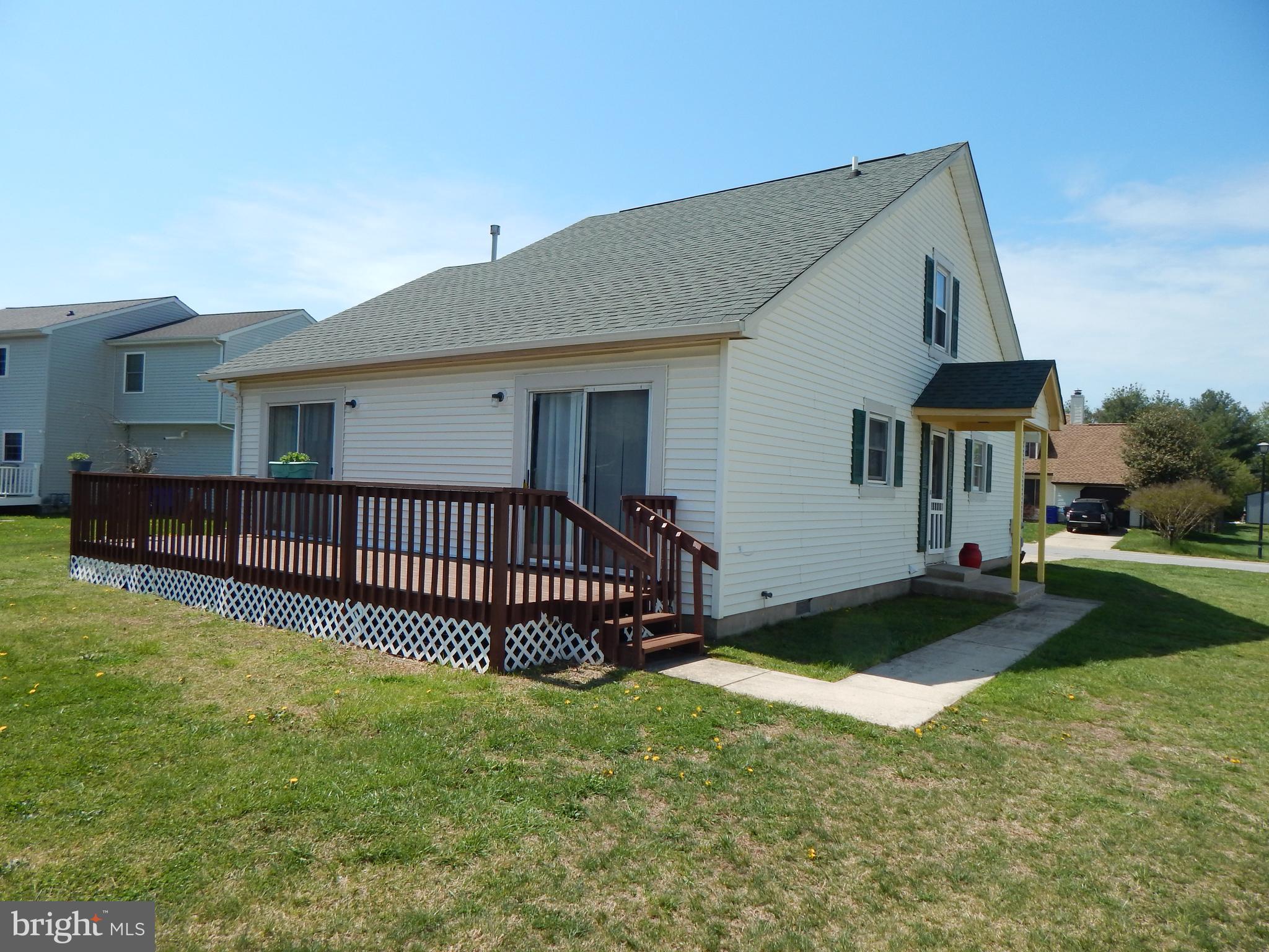 SHEFFIELD FARMS - Residential