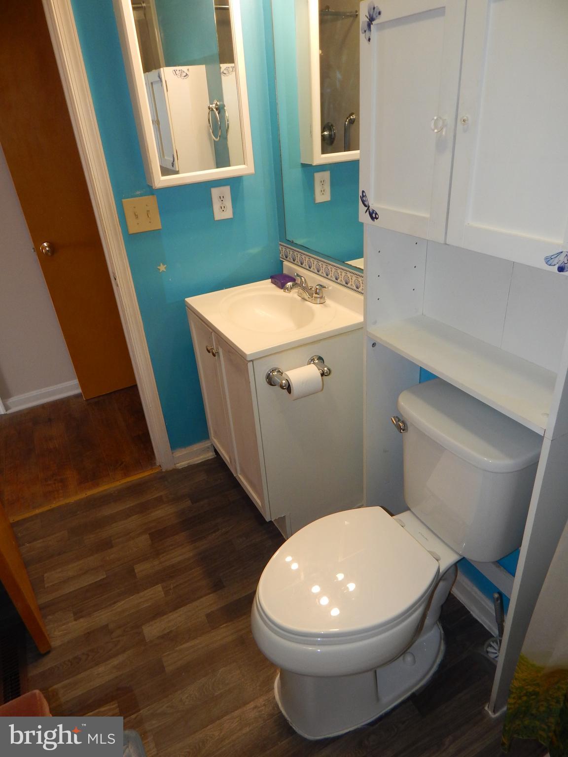 SHEFFIELD FARMS - Residential