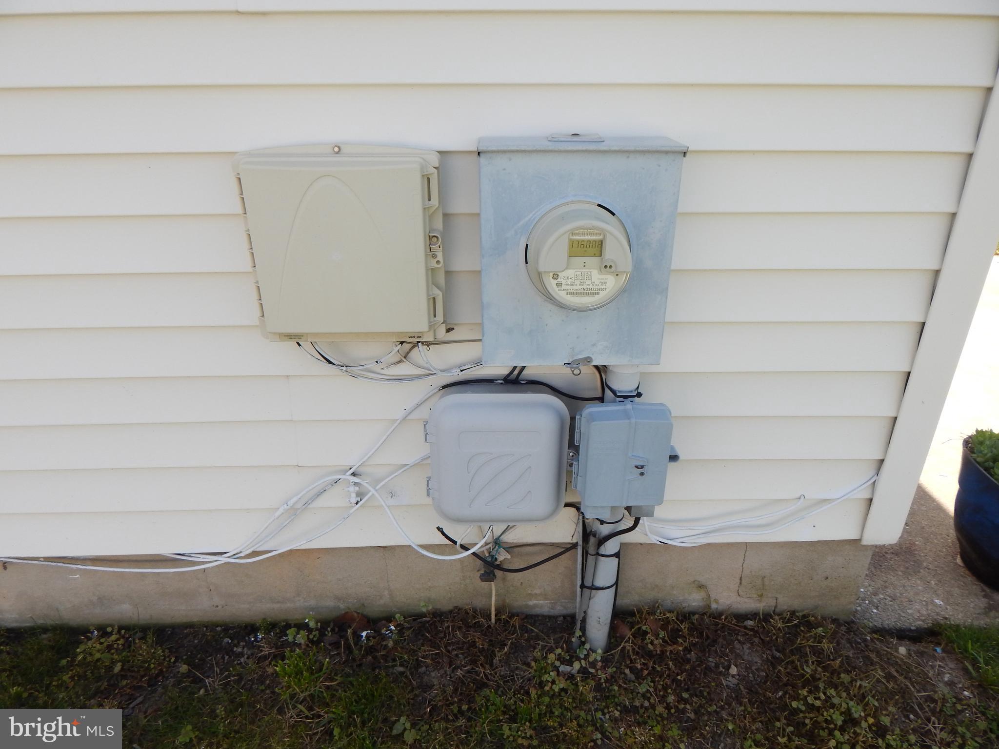 SHEFFIELD FARMS - Residential