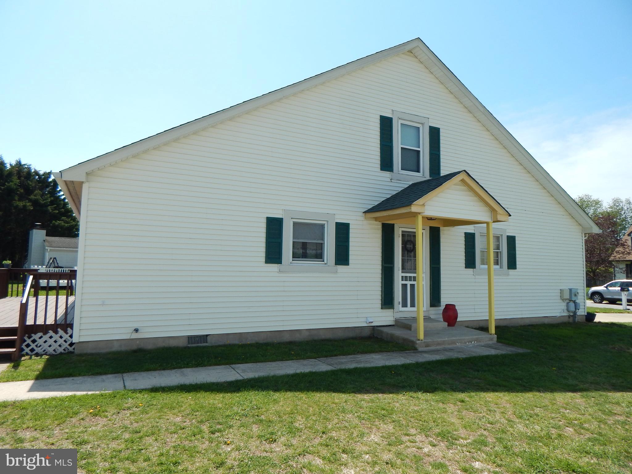 SHEFFIELD FARMS - Residential