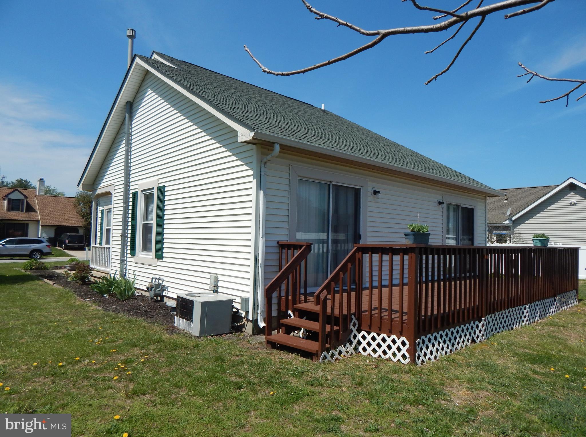 SHEFFIELD FARMS - Residential