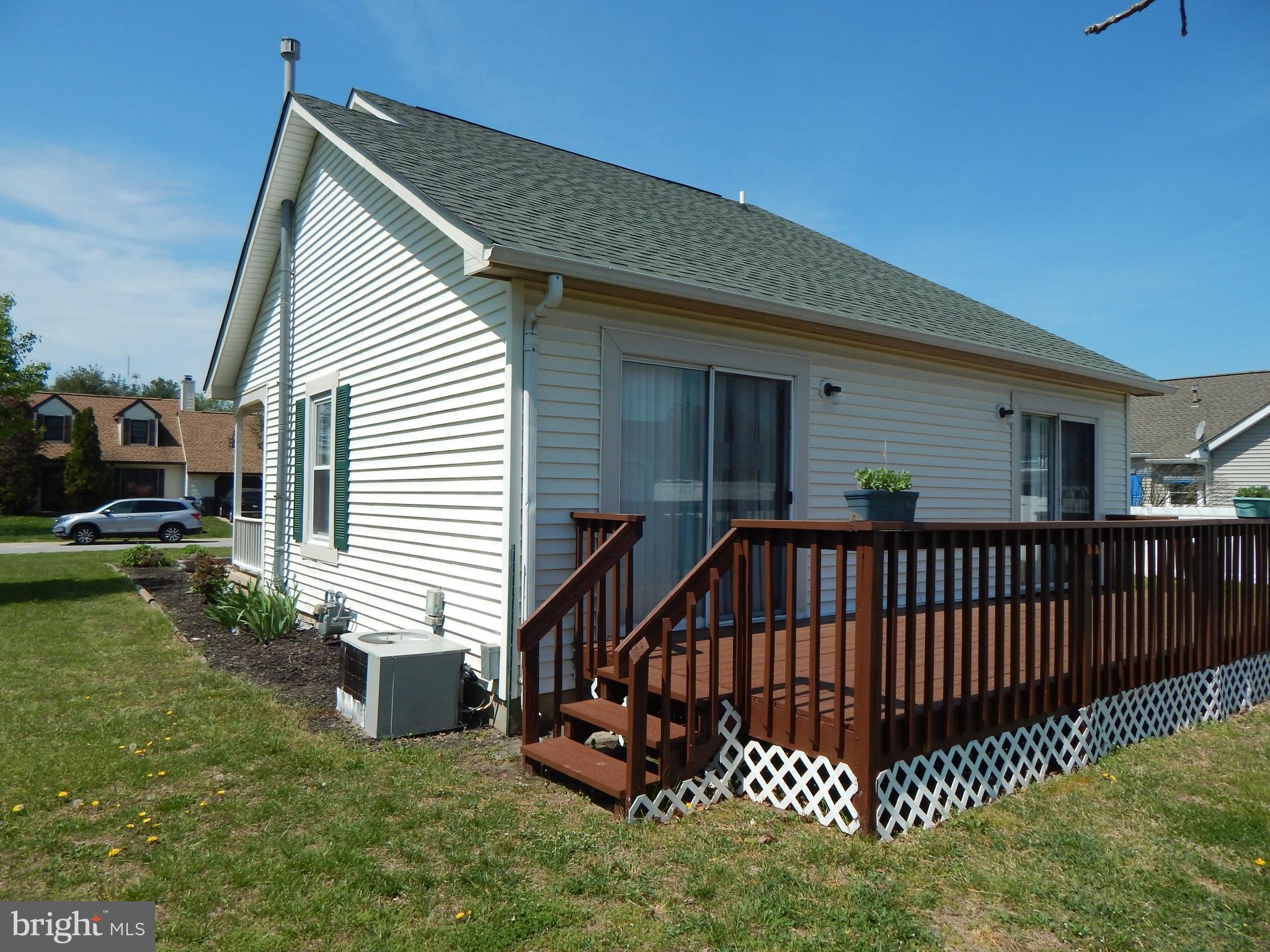 SHEFFIELD FARMS - Residential