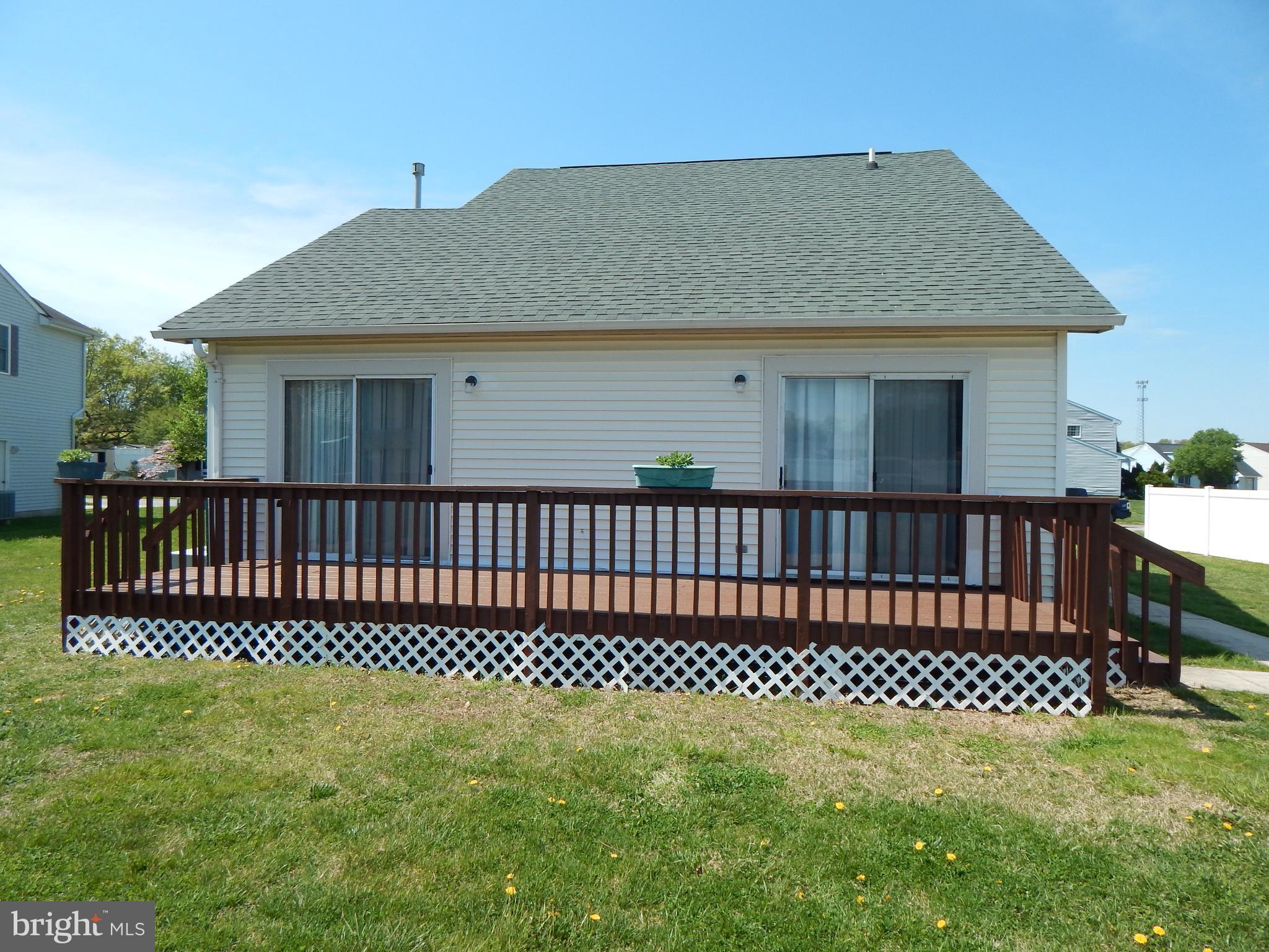 SHEFFIELD FARMS - Residential