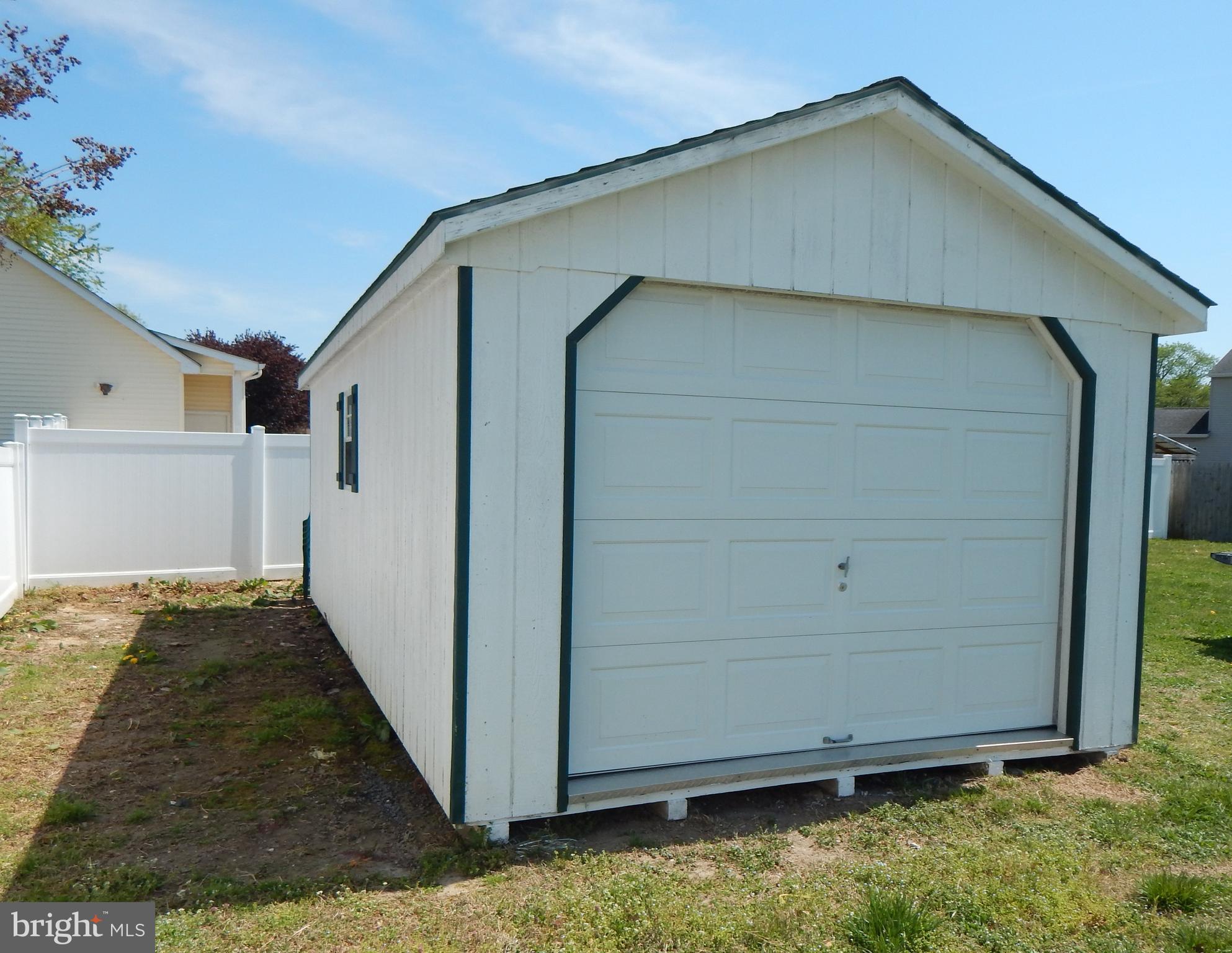 SHEFFIELD FARMS - Residential