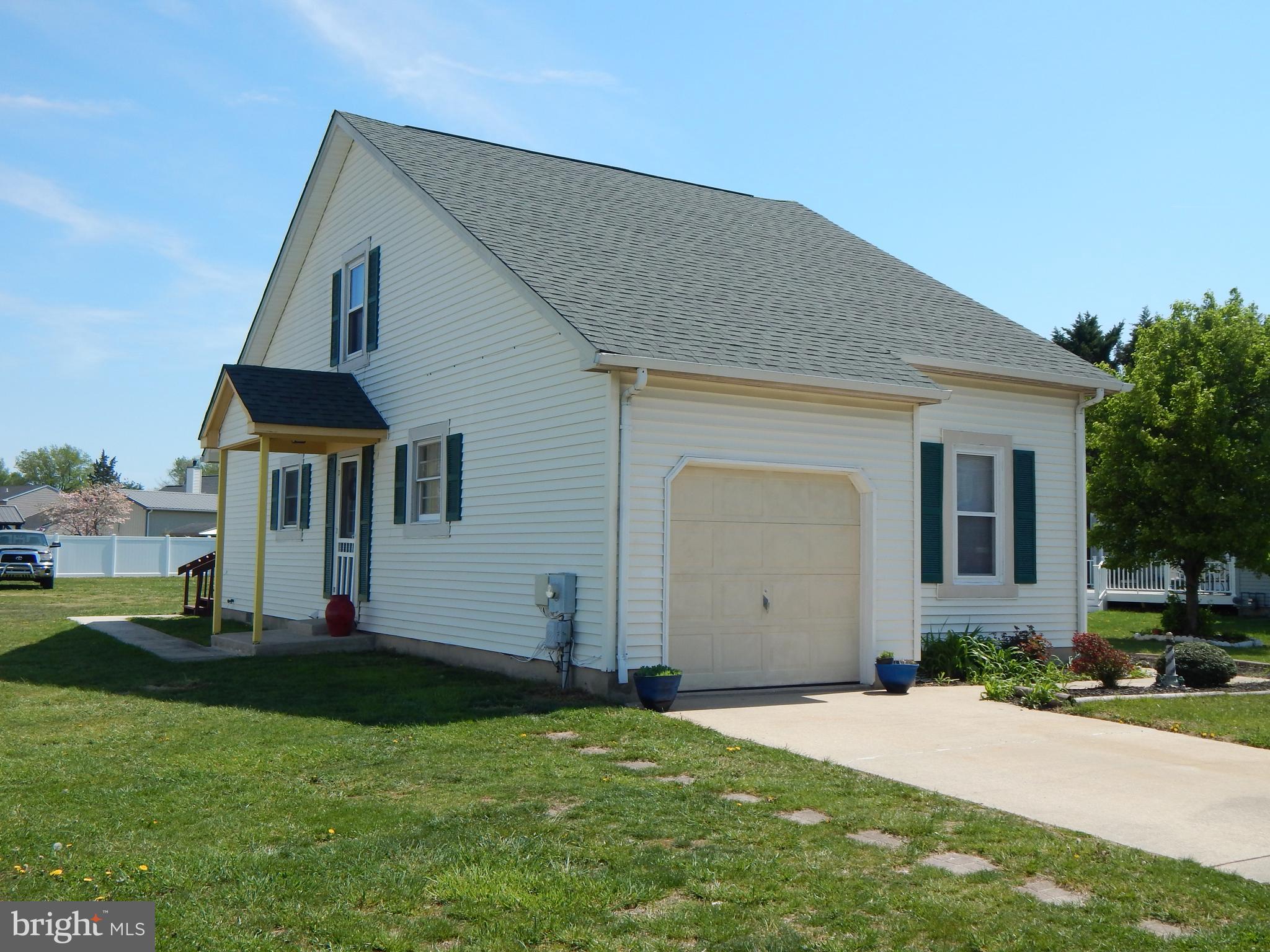 SHEFFIELD FARMS - Residential