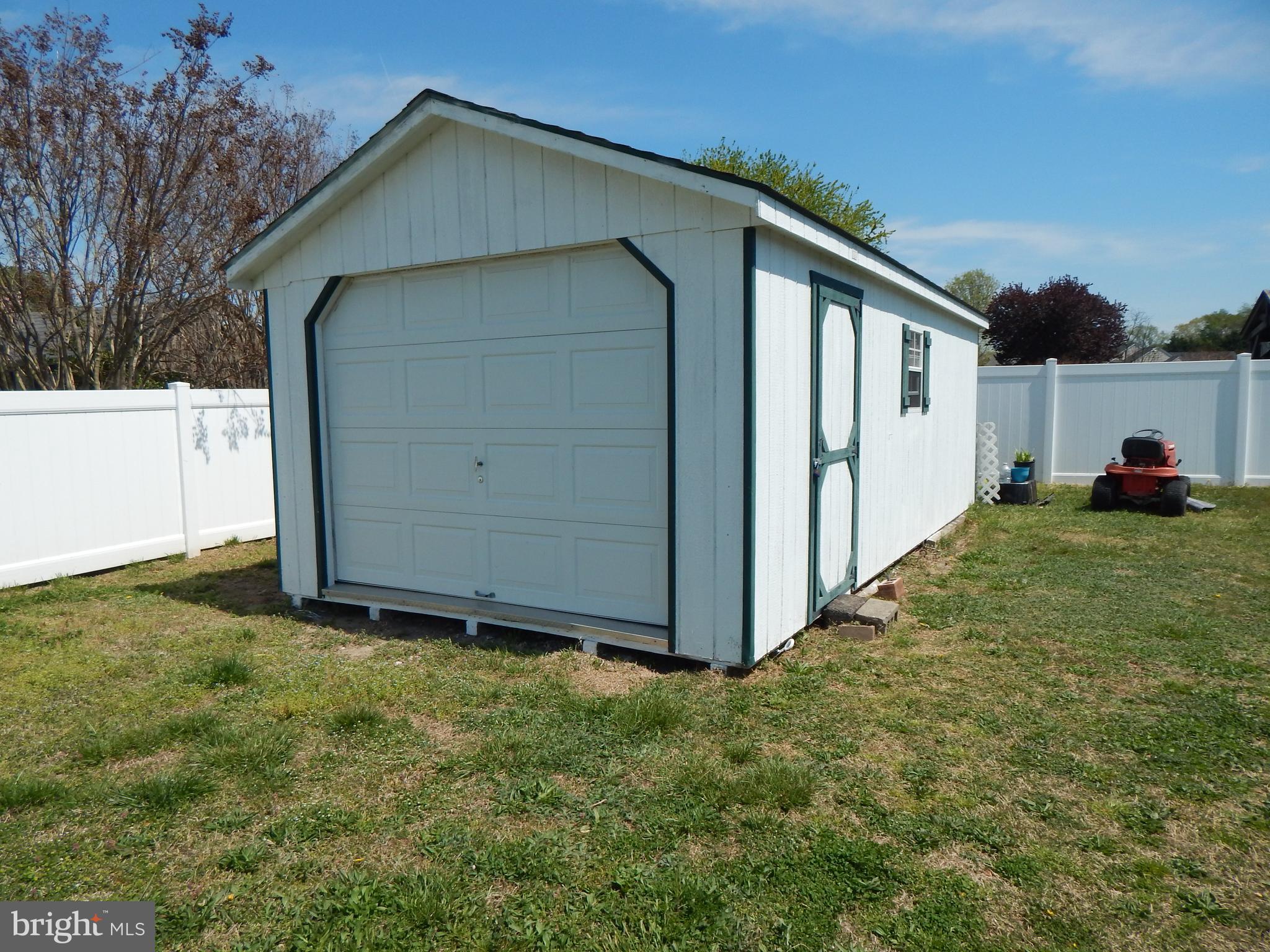 SHEFFIELD FARMS - Residential