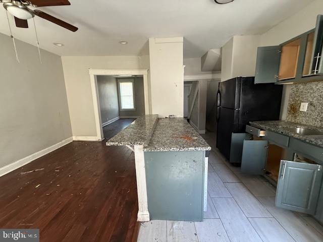 GOVANS - Residential