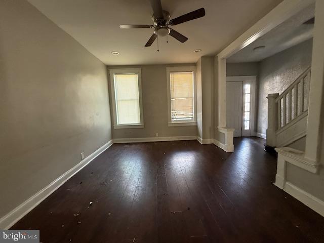 GOVANS - Residential