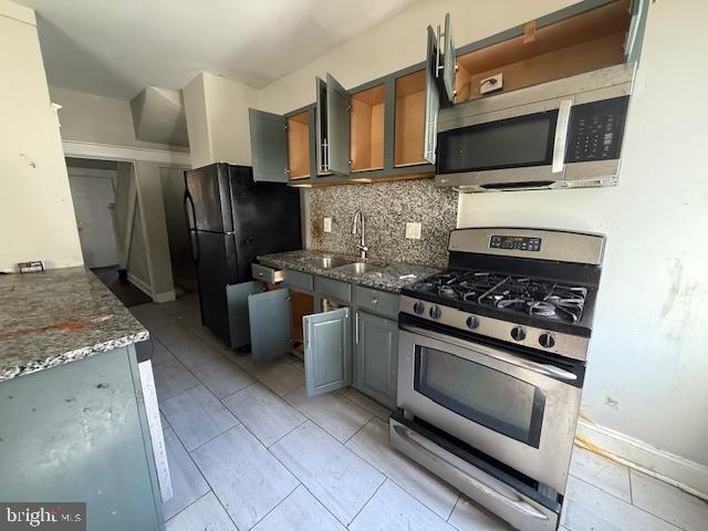 GOVANS - Residential