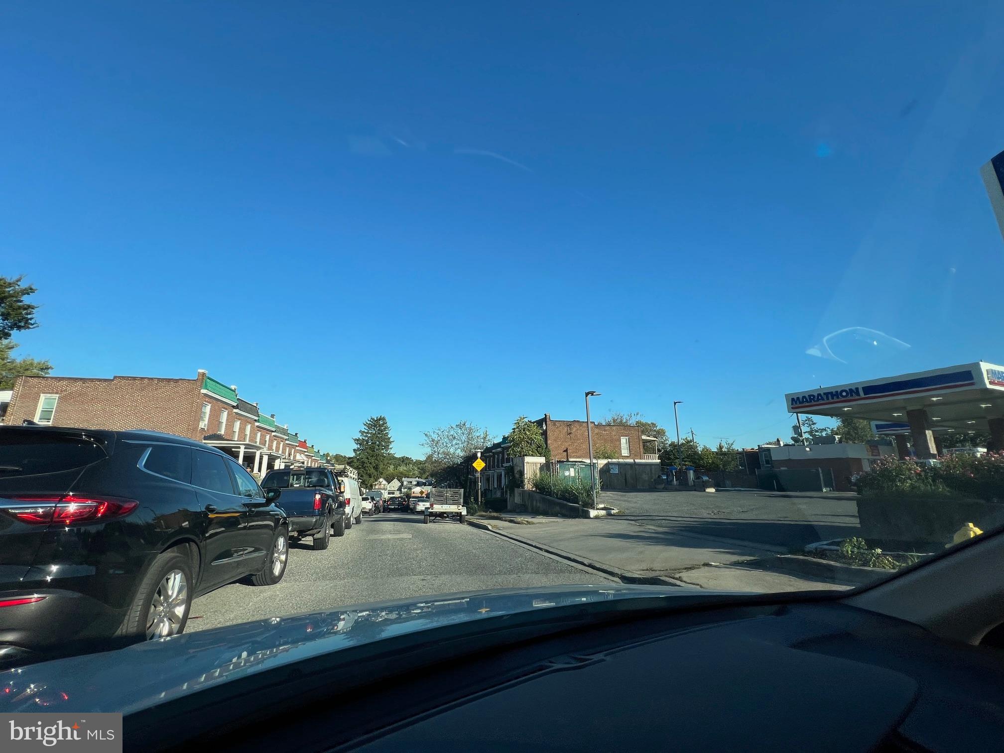 GOVANS - Residential