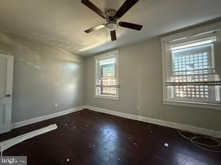 GOVANS - Residential