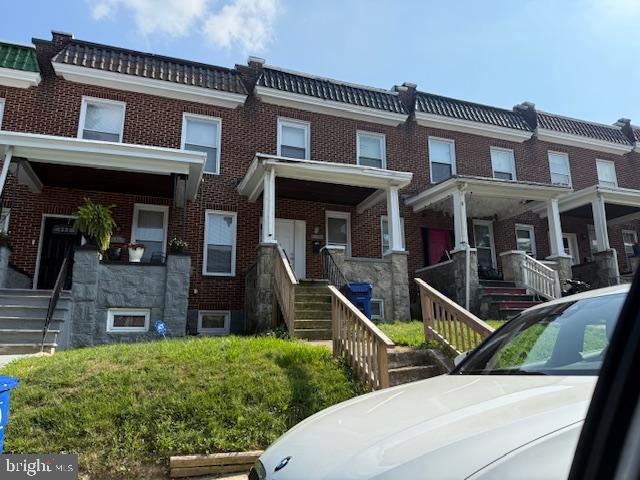 GOVANS - Residential