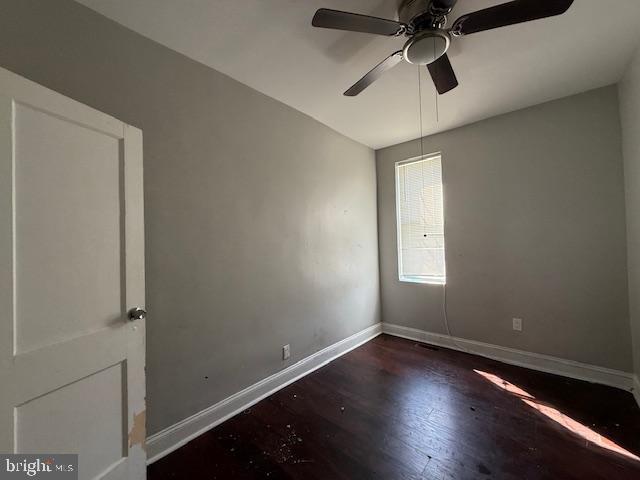 GOVANS - Residential