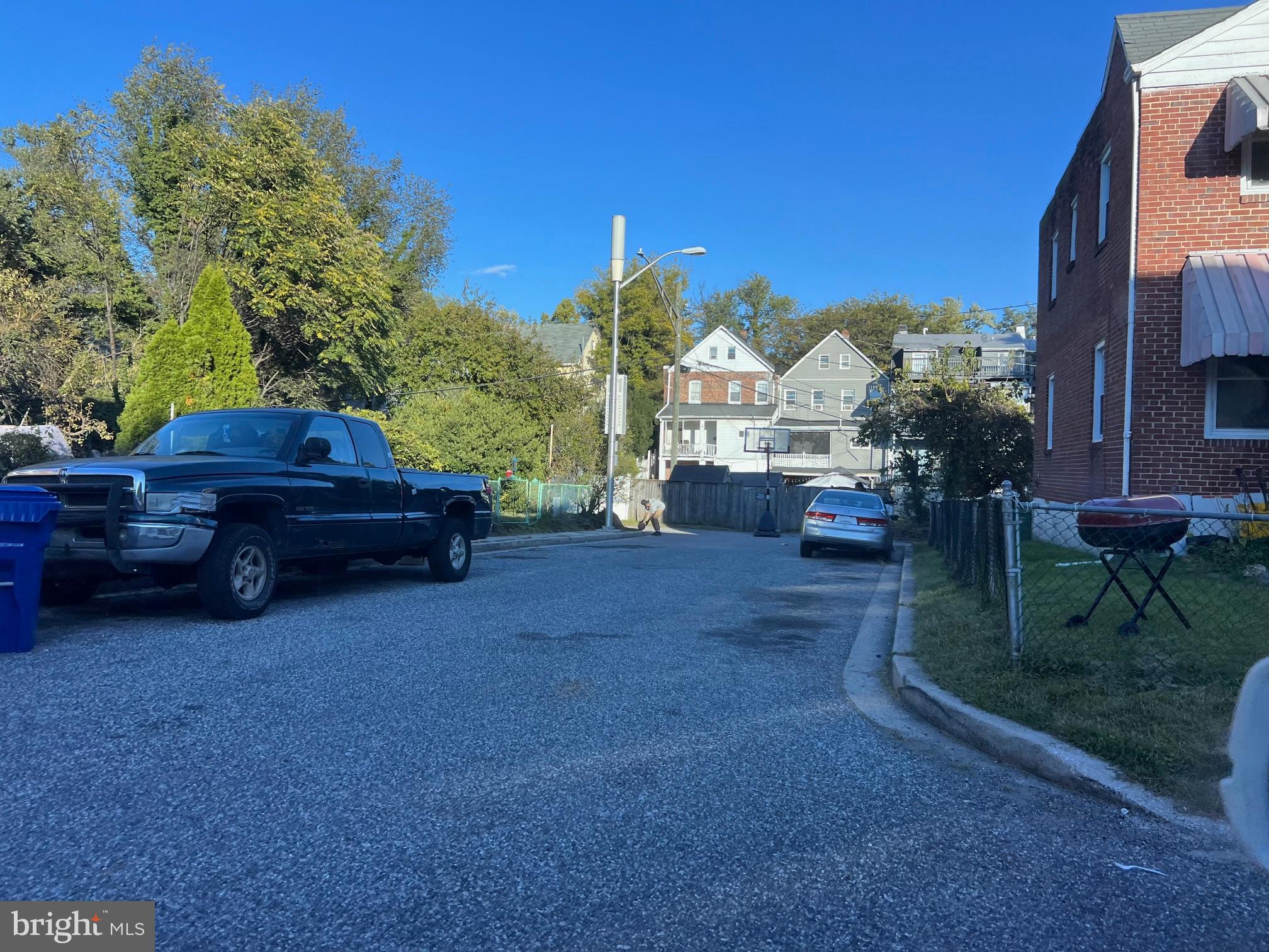 GOVANS - Residential