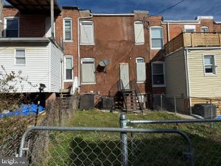 GOVANS - Residential