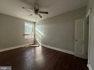 GOVANS - Residential