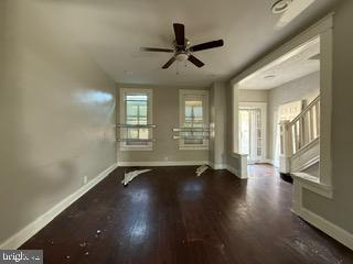 GOVANS - Residential