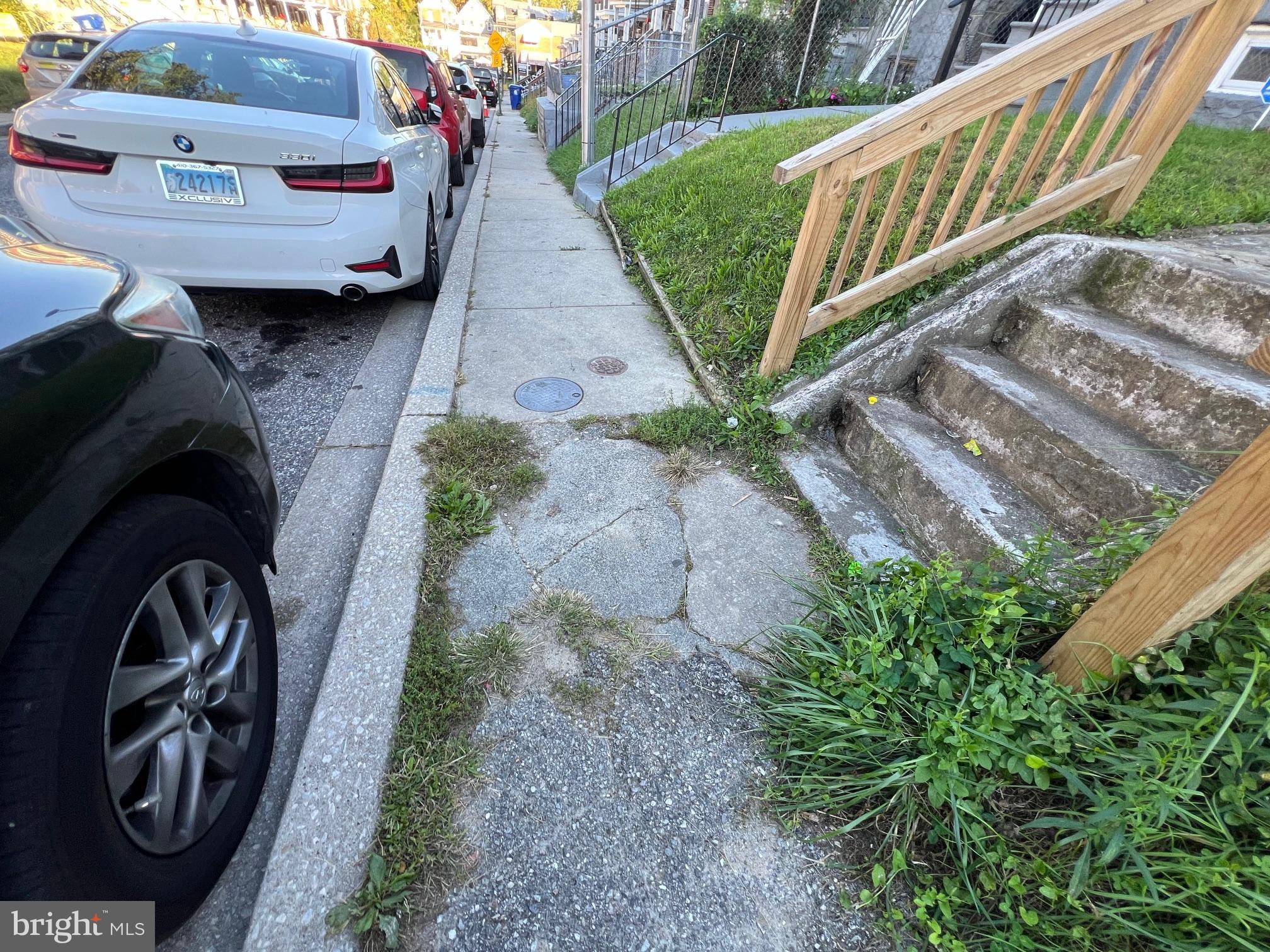 GOVANS - Residential