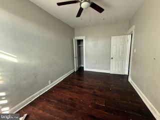 GOVANS - Residential