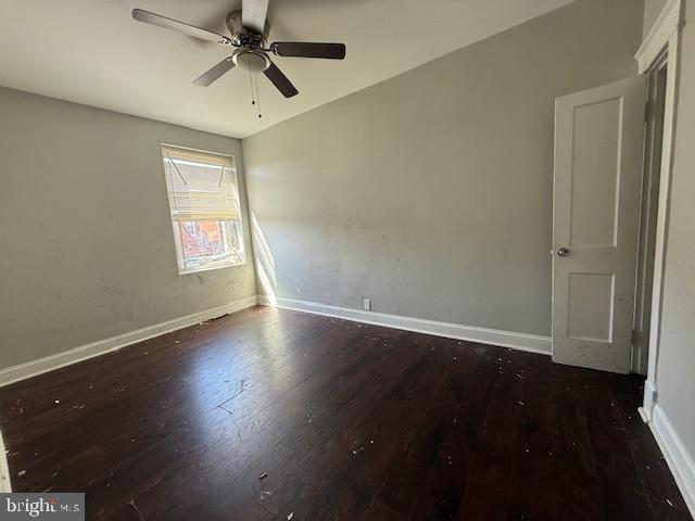 GOVANS - Residential