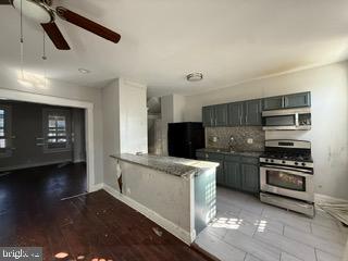 GOVANS - Residential