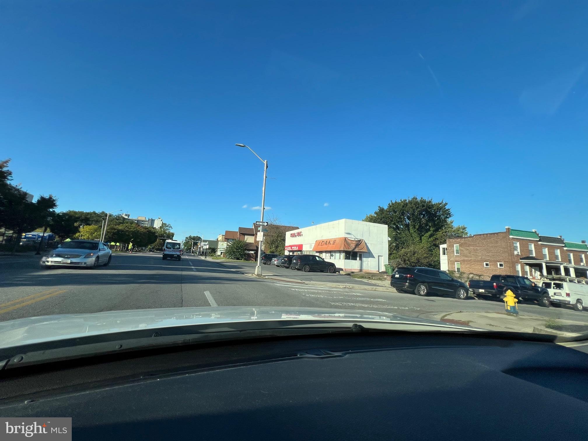 GOVANS - Residential