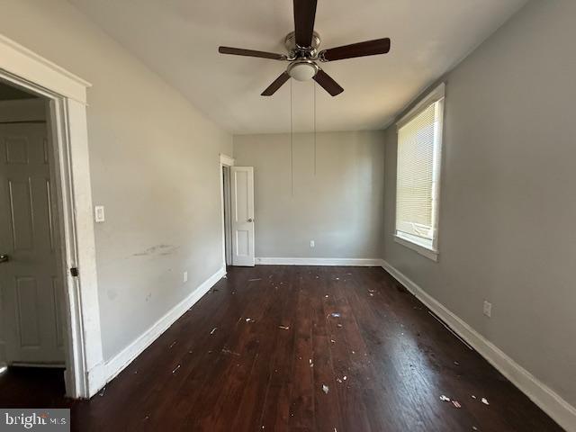 GOVANS - Residential