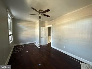 GOVANS - Residential