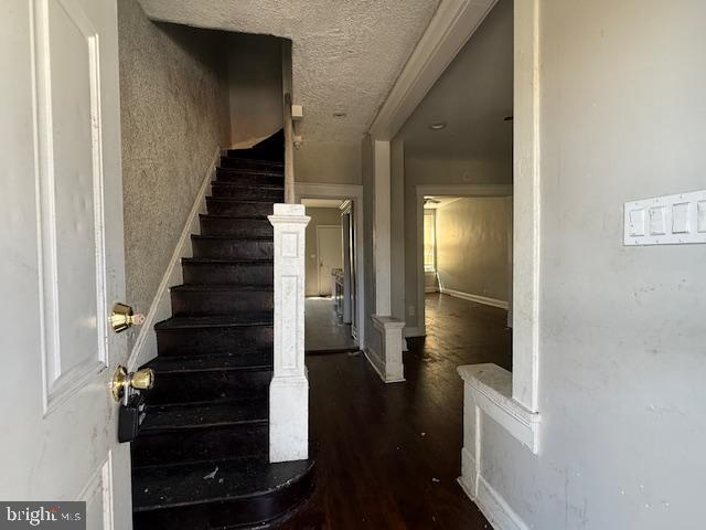 GOVANS - Residential