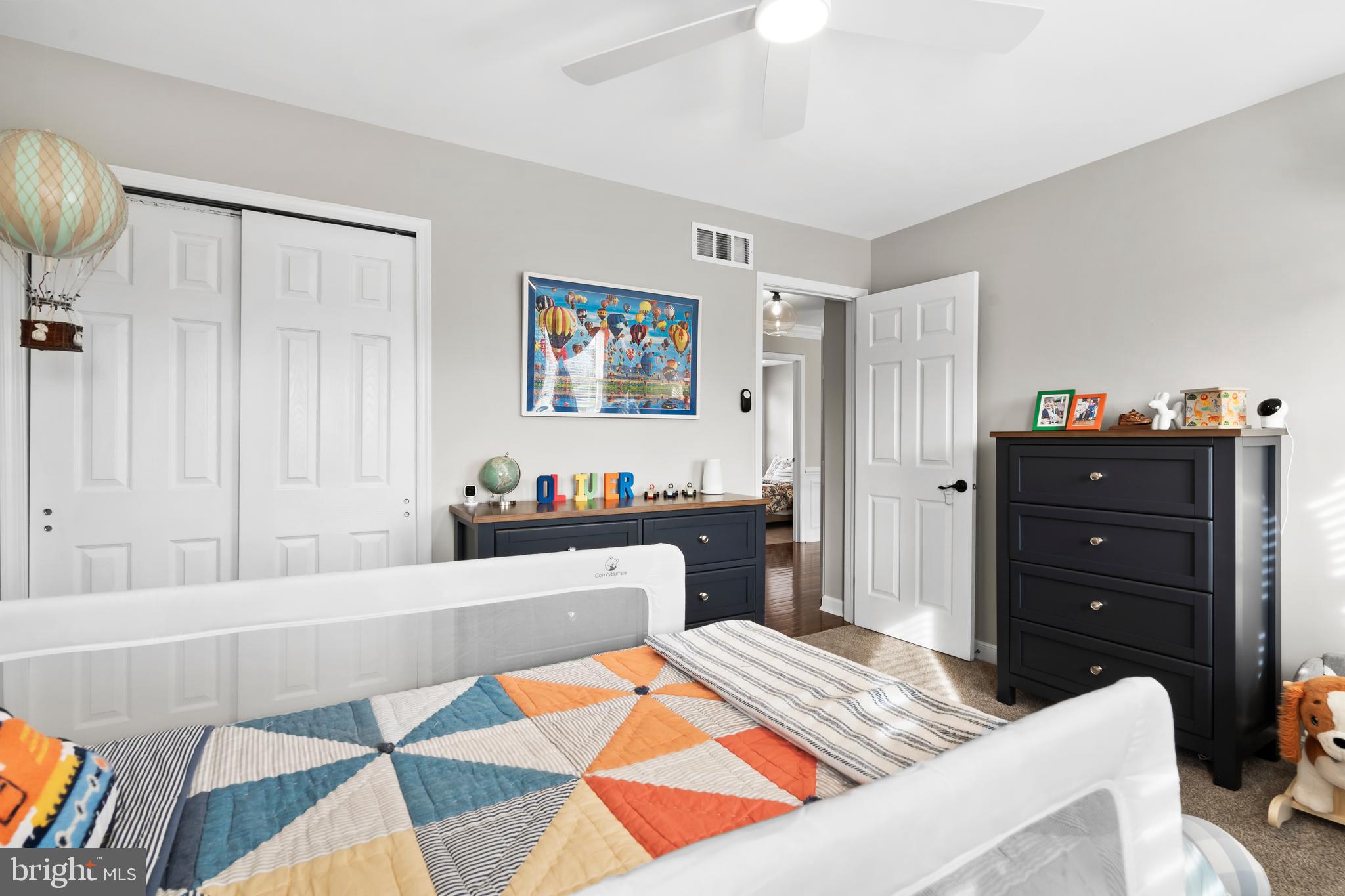 PENNS FIELD AT FAR - Residential