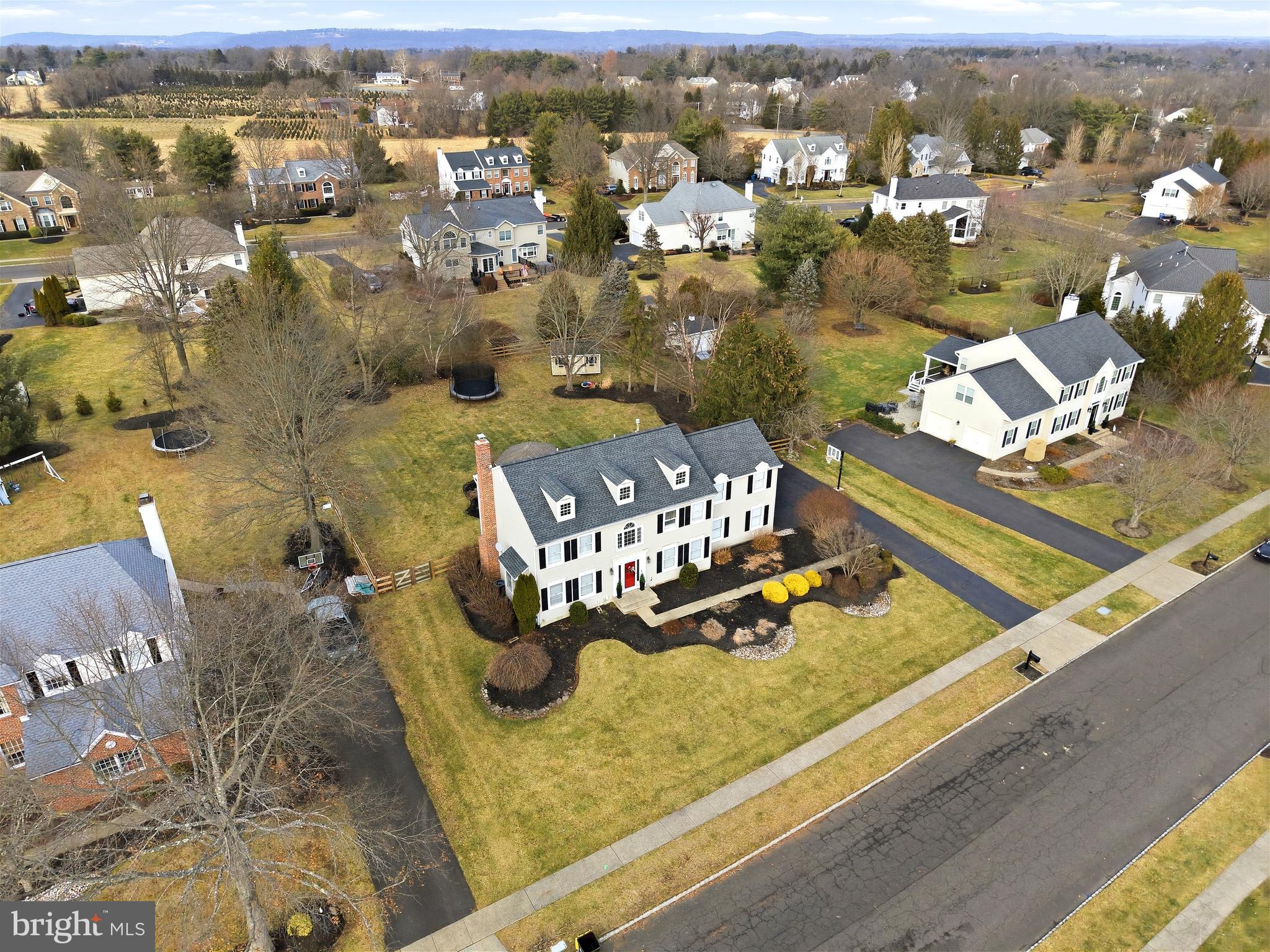 PENNS FIELD AT FAR - Residential