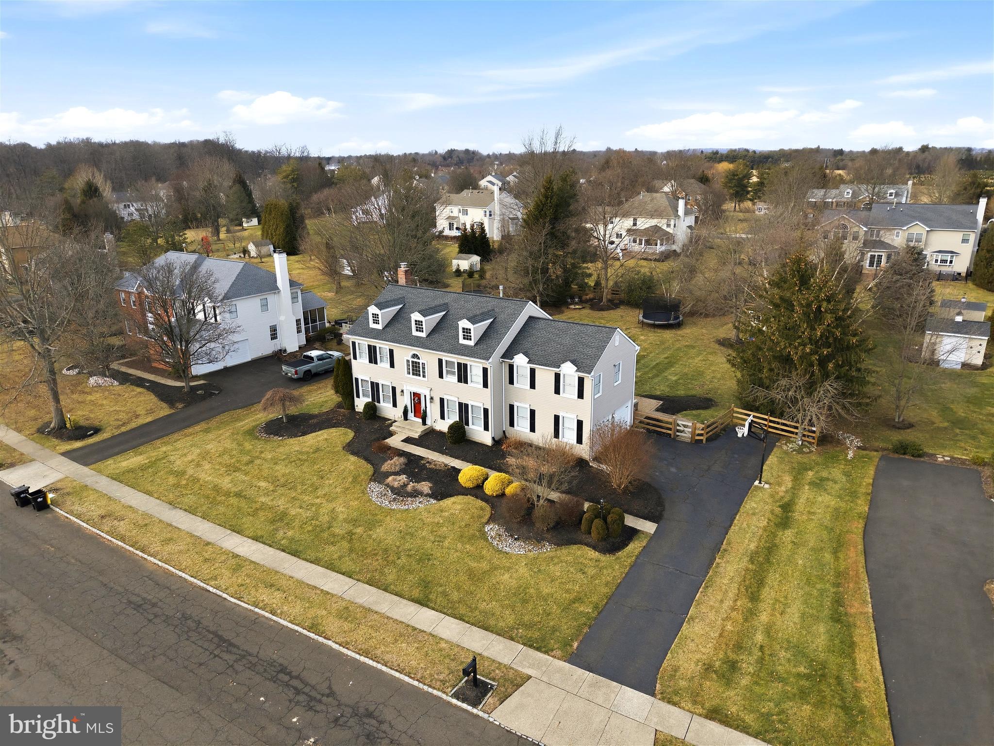 PENNS FIELD AT FAR - Residential