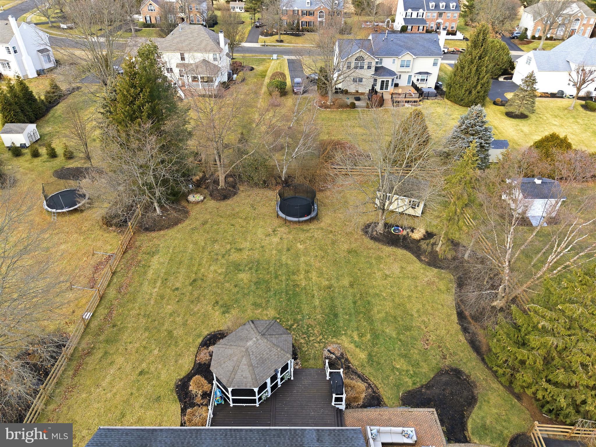 PENNS FIELD AT FAR - Residential