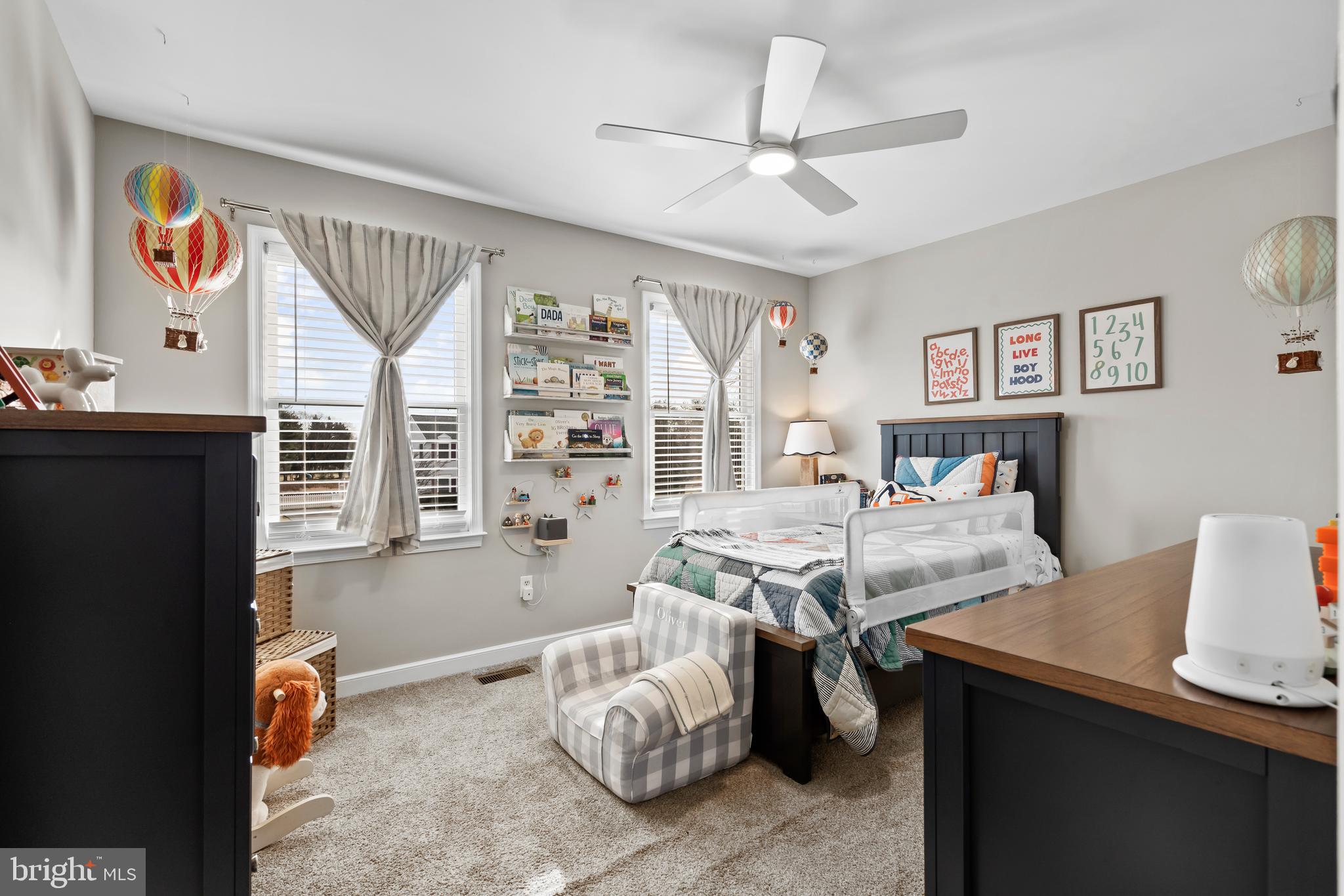 PENNS FIELD AT FAR - Residential