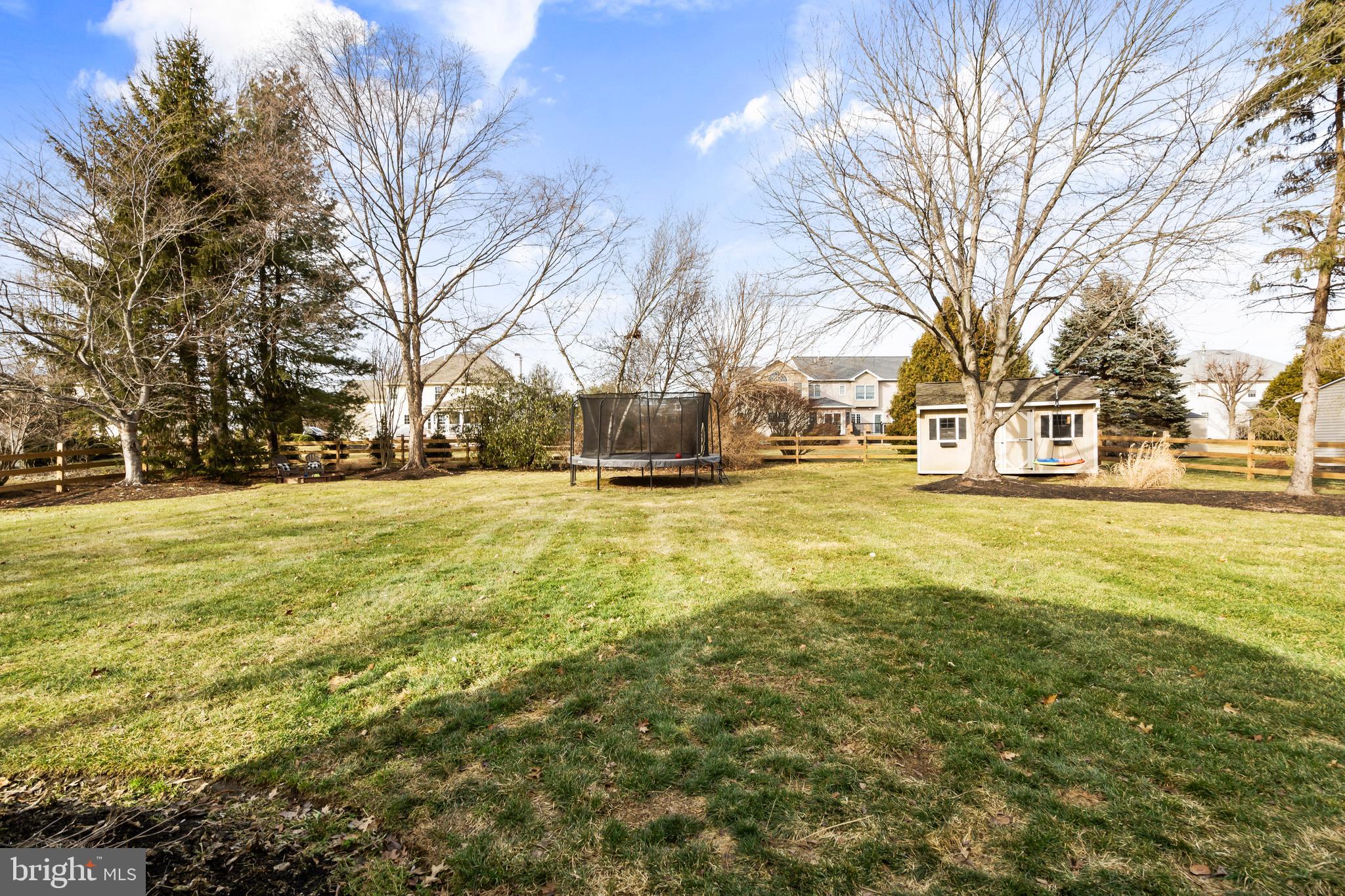 PENNS FIELD AT FAR - Residential