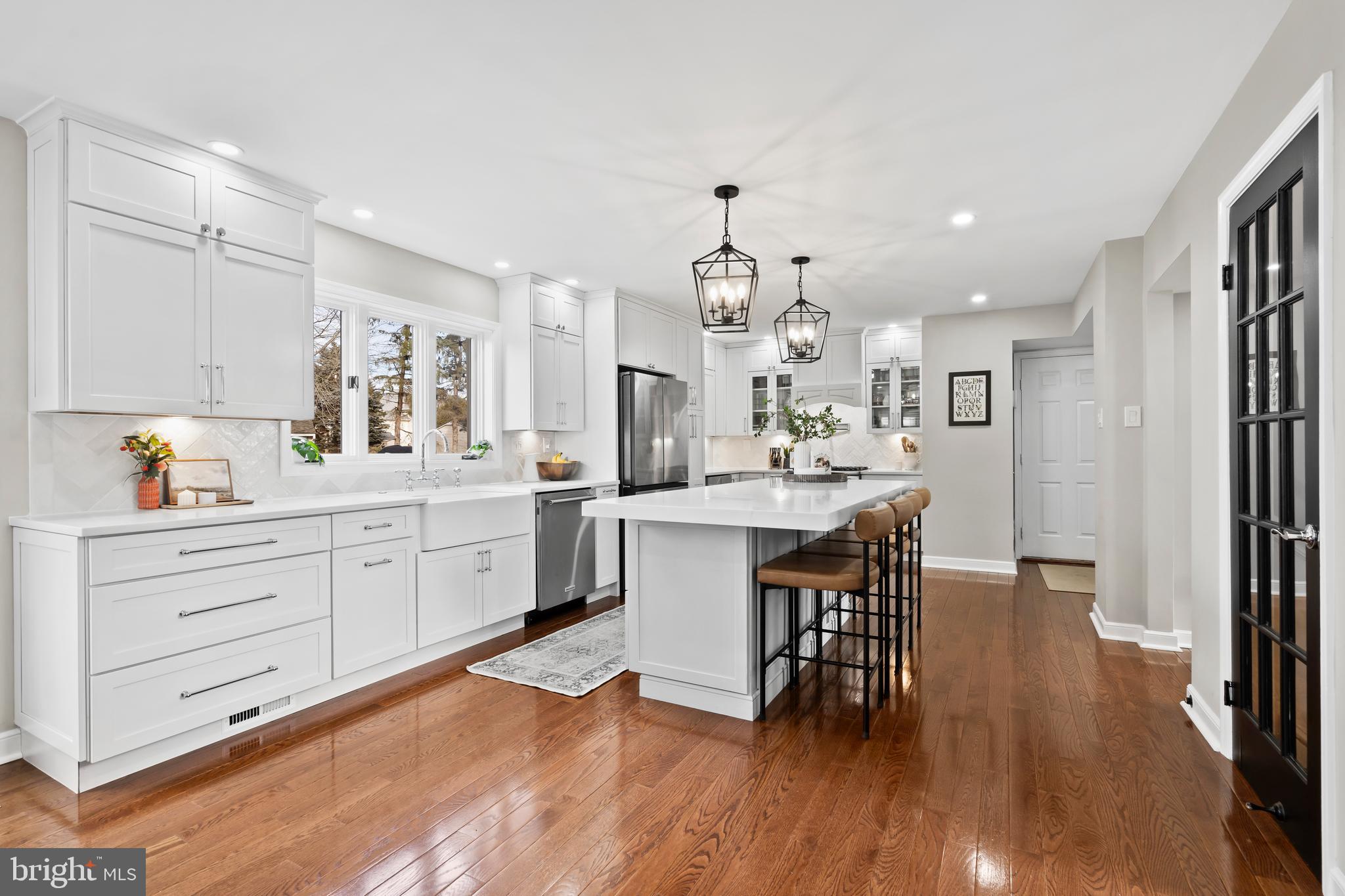 PENNS FIELD AT FAR - Residential