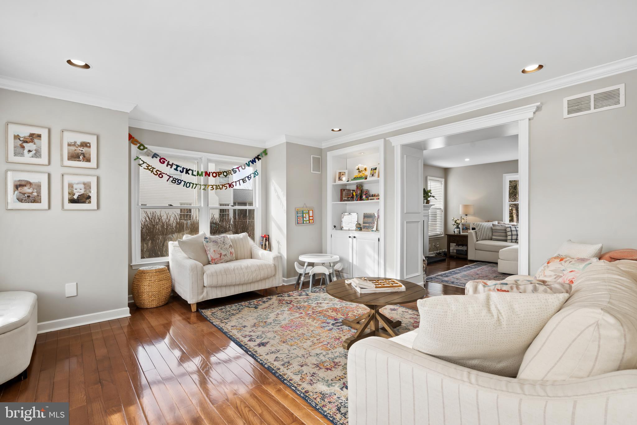 PENNS FIELD AT FAR - Residential