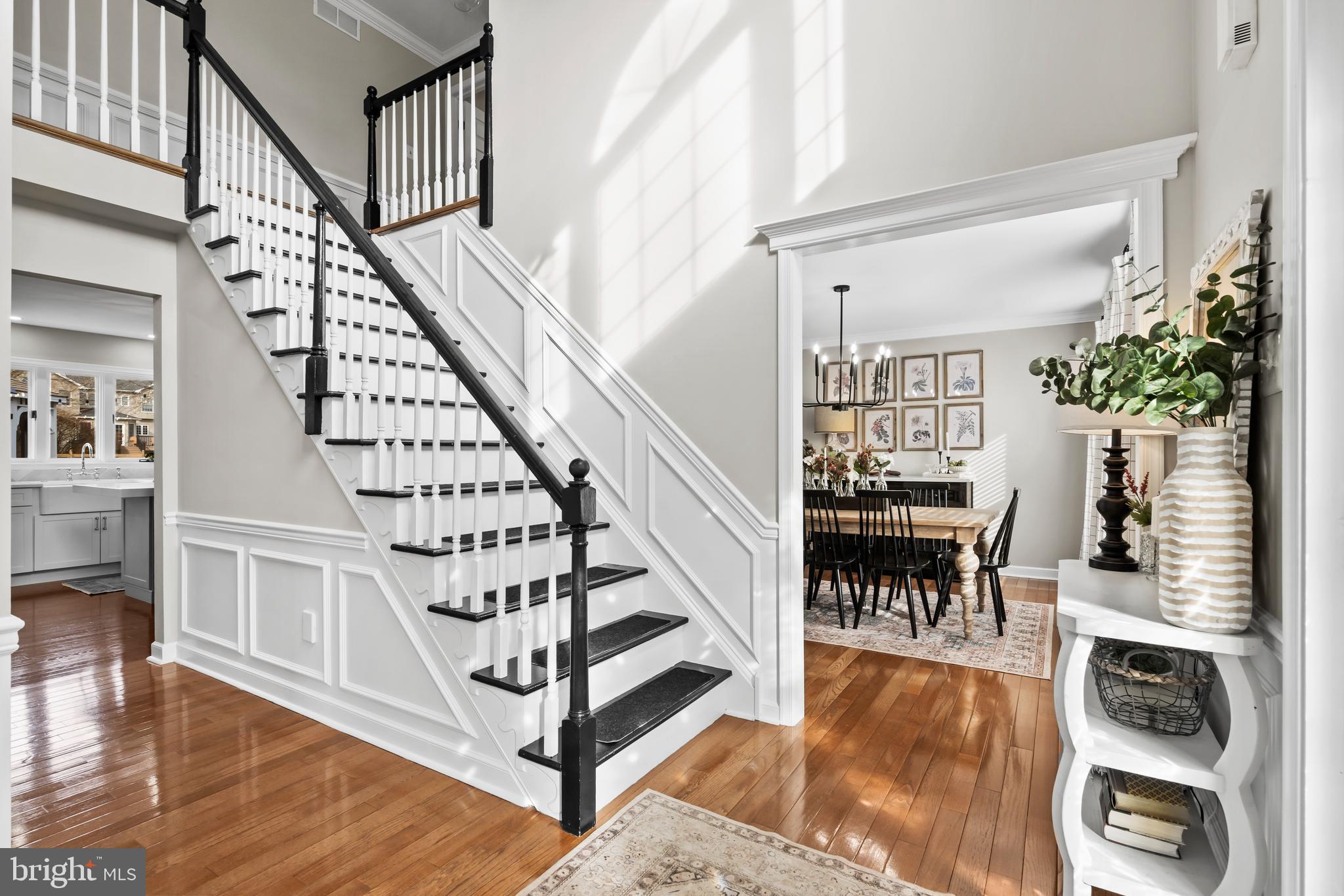 PENNS FIELD AT FAR - Residential