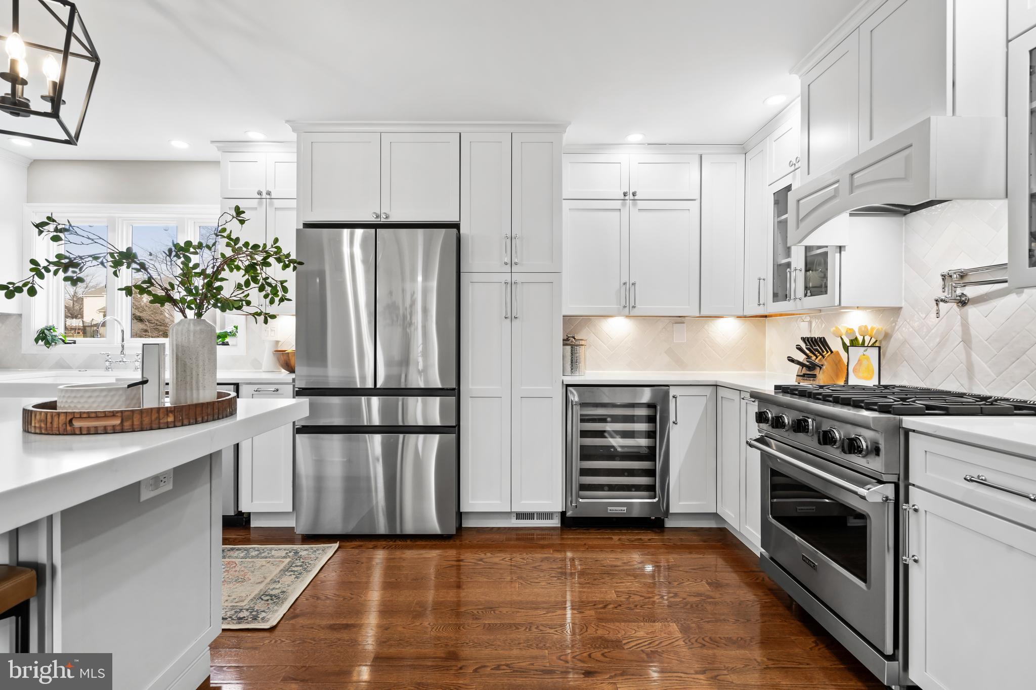 PENNS FIELD AT FAR - Residential