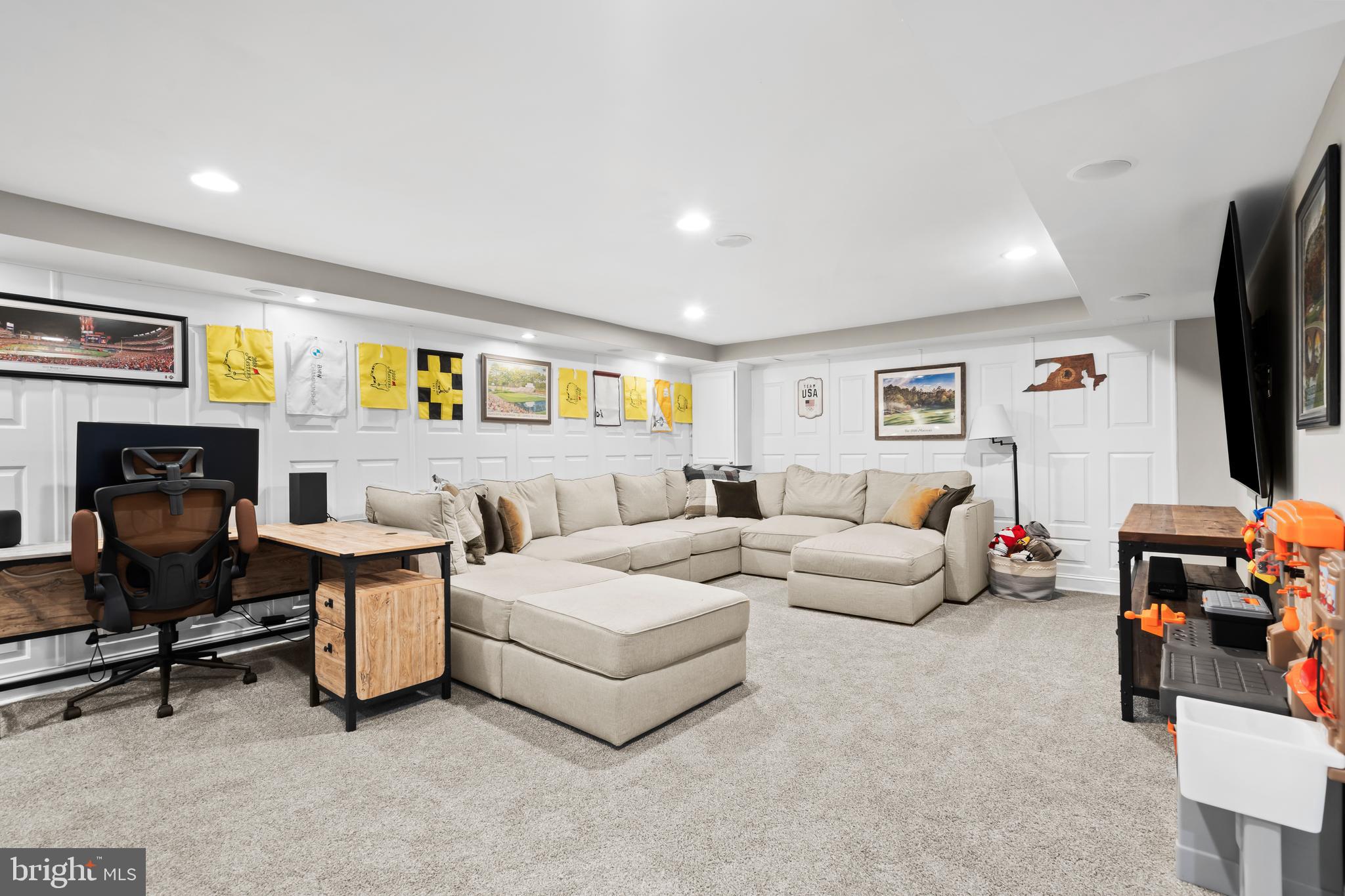 PENNS FIELD AT FAR - Residential