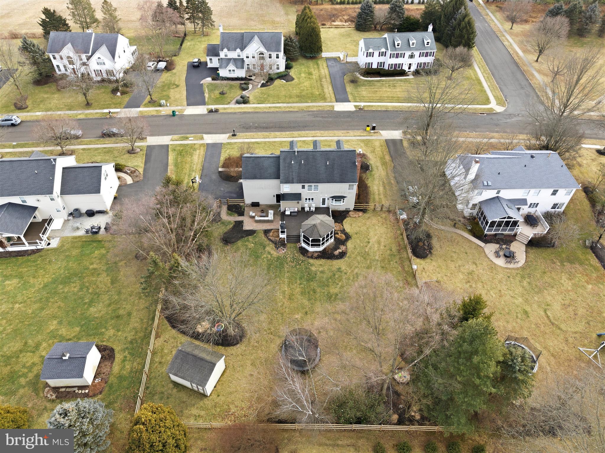 PENNS FIELD AT FAR - Residential