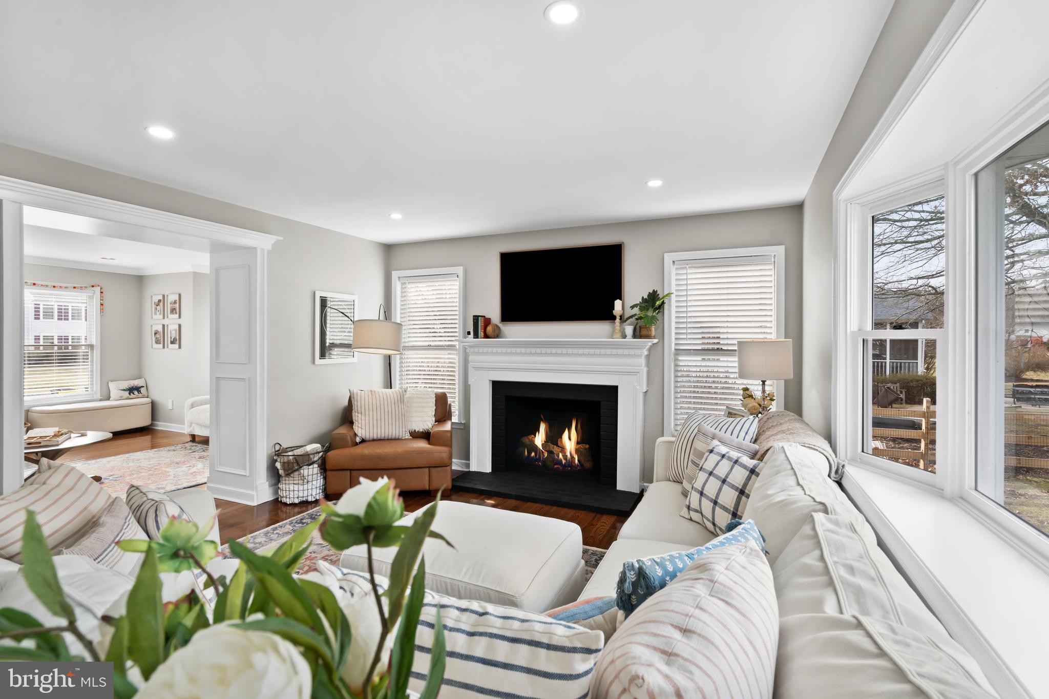 PENNS FIELD AT FAR - Residential