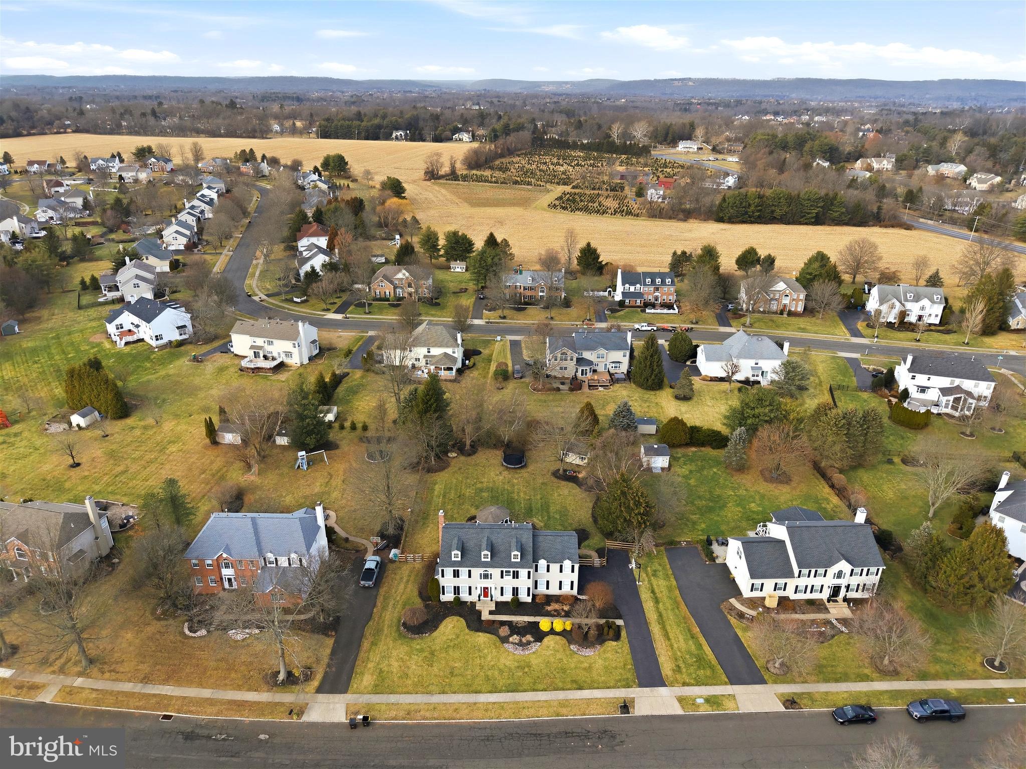 PENNS FIELD AT FAR - Residential
