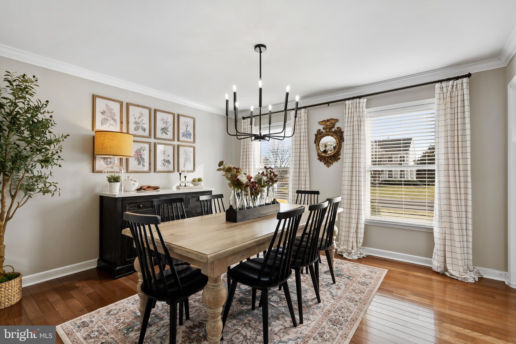 PENNS FIELD AT FAR - Residential