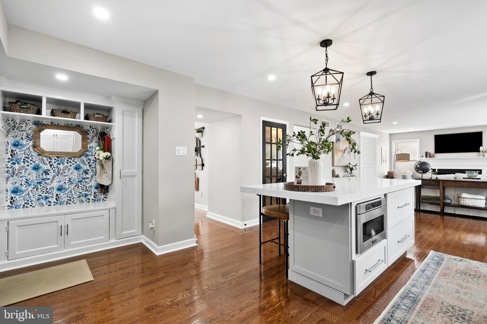 PENNS FIELD AT FAR - Residential