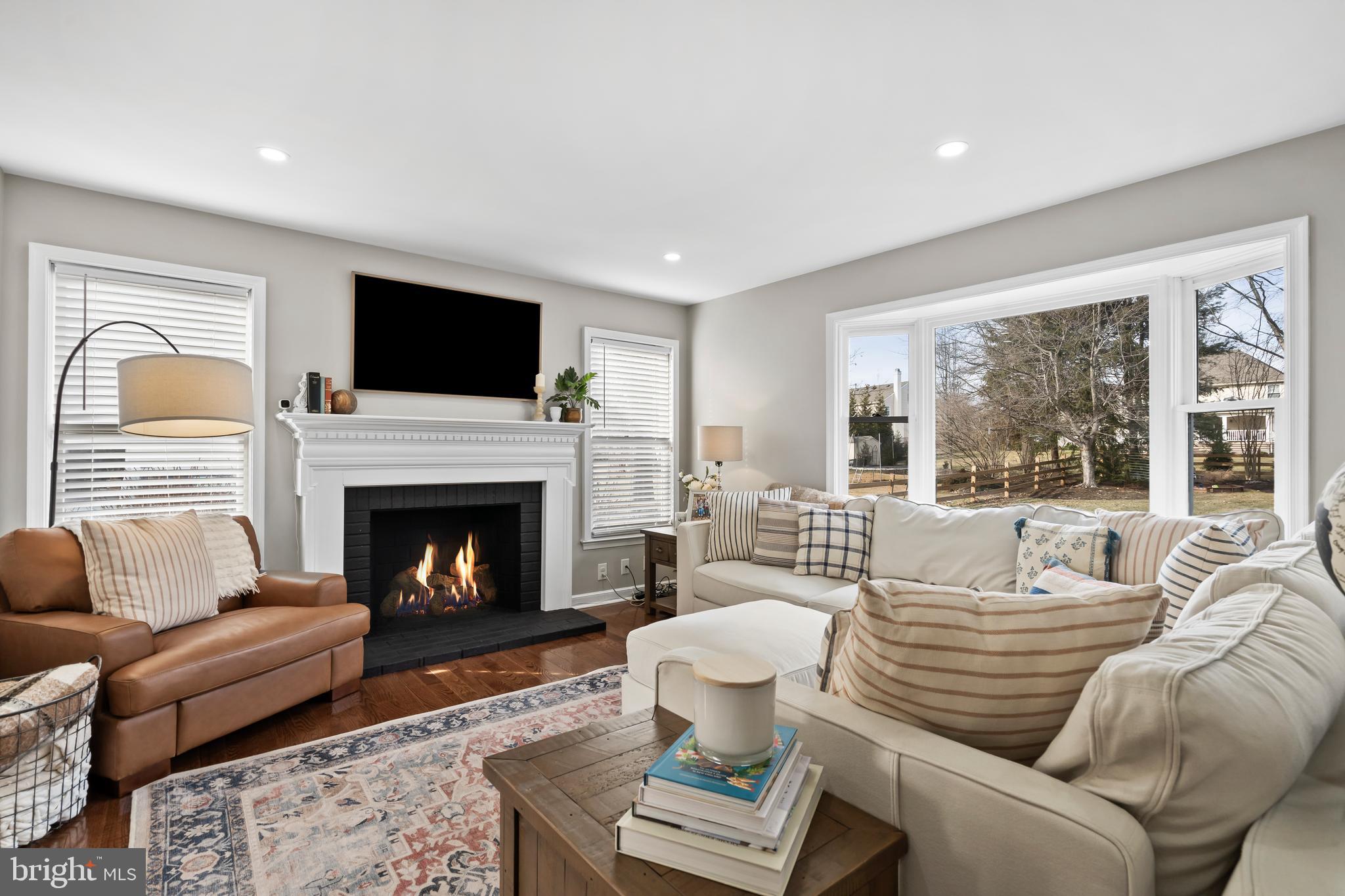 PENNS FIELD AT FAR - Residential