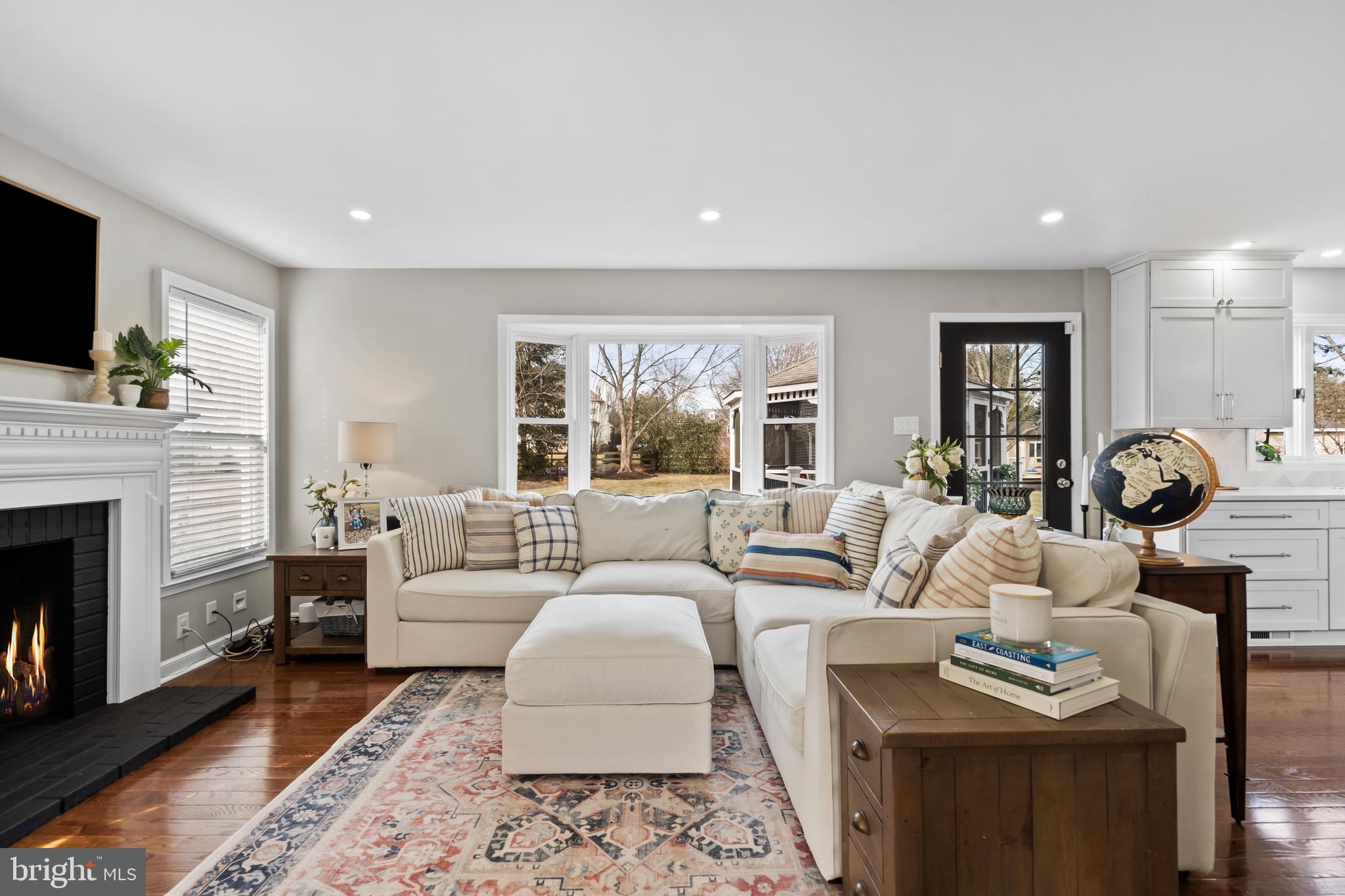 PENNS FIELD AT FAR - Residential