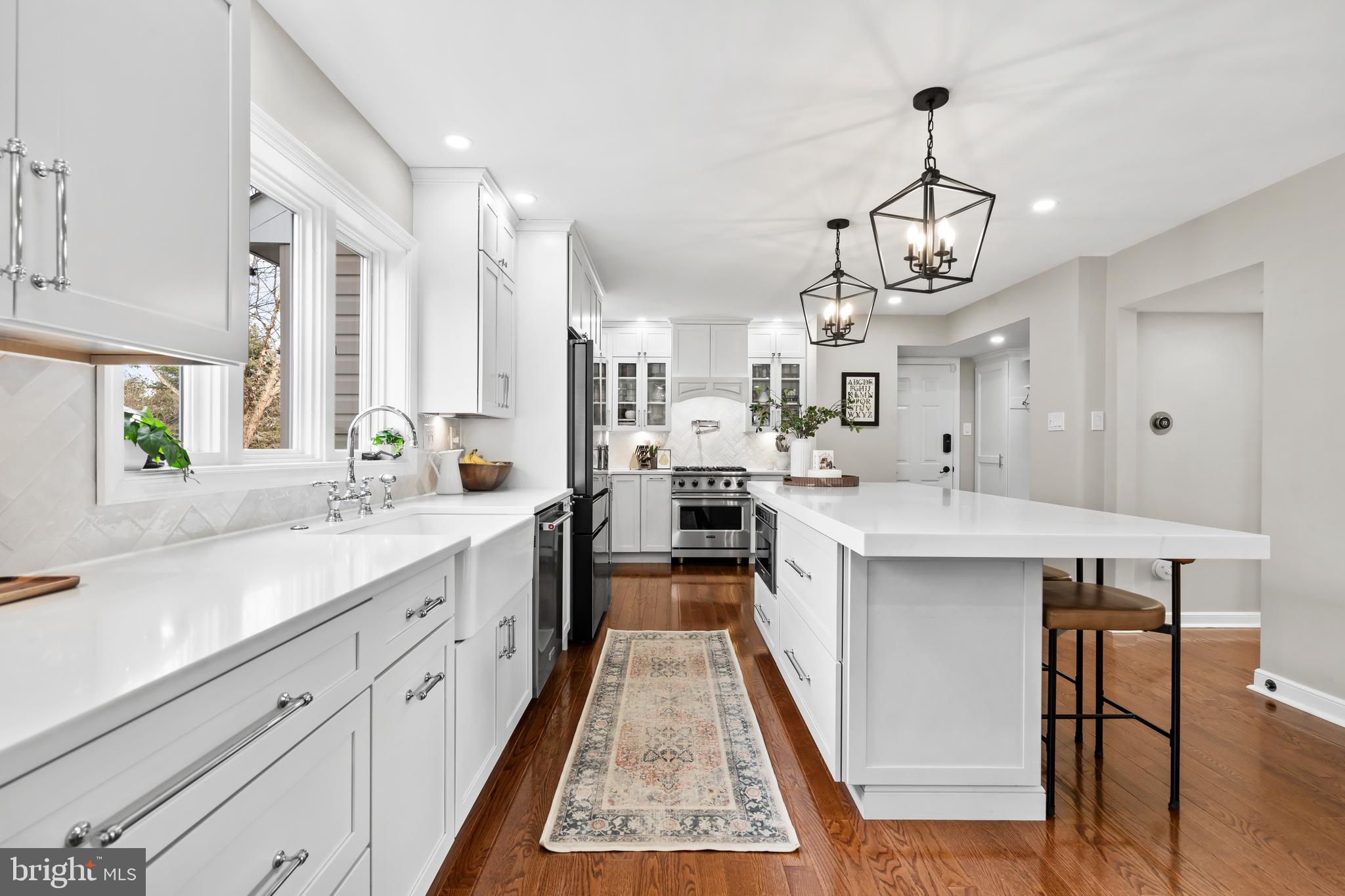 PENNS FIELD AT FAR - Residential