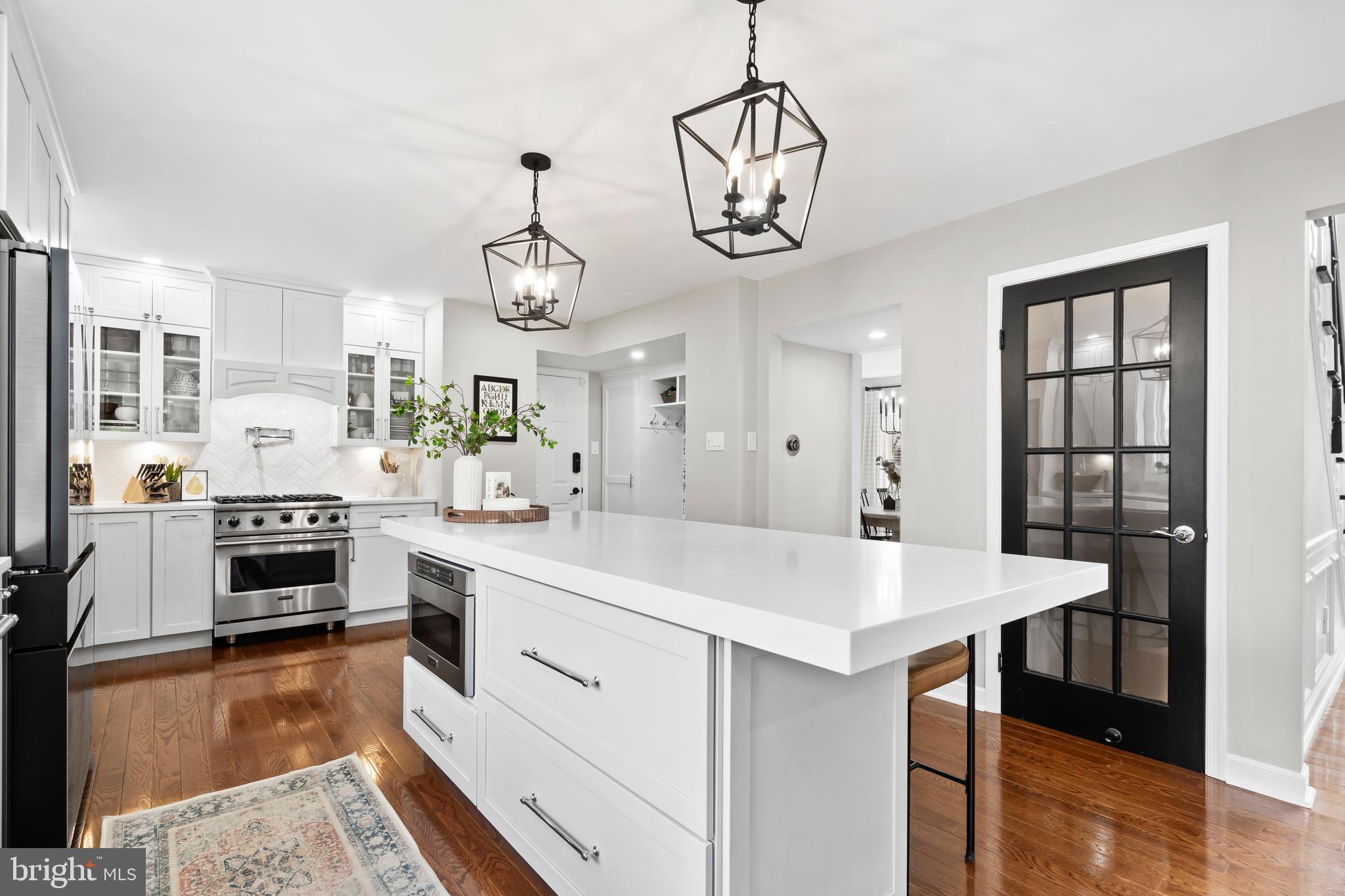 PENNS FIELD AT FAR - Residential