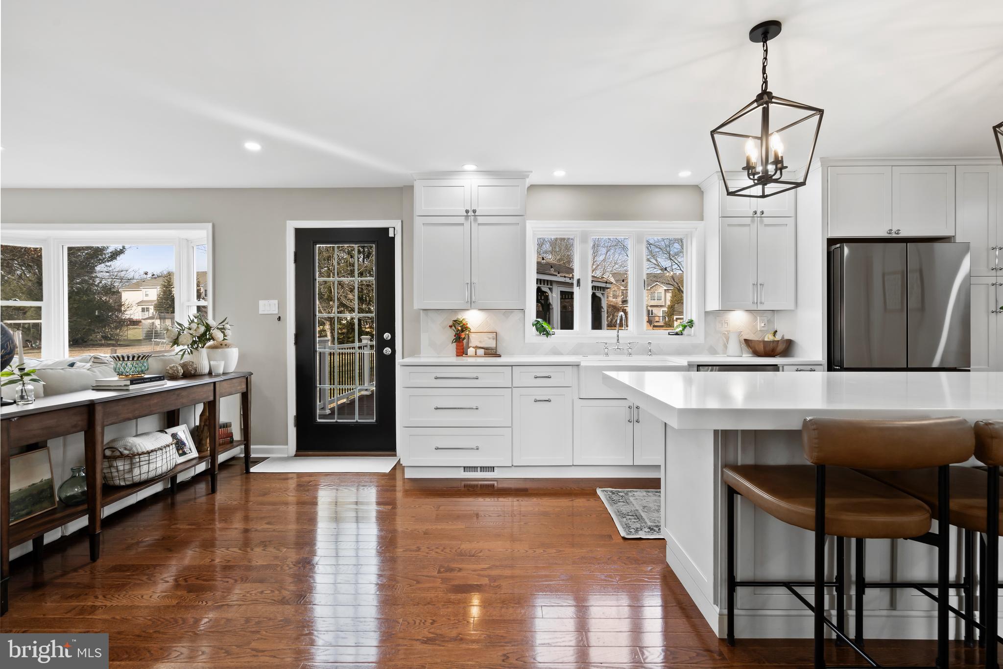 PENNS FIELD AT FAR - Residential